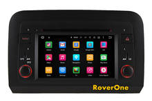Radio Estéreo con GPS para coche, sistema de navegación Multimedia, DVD, Android 2005, para Fiat Croma 2012-7,1 2024 - compra barato