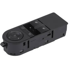 NEW Electric Master Window Switch for Vauxhall Astra 05-10 Mk5 Zafira Opel Yate 13228706 2024 - buy cheap