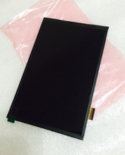 Free shipping 7 inch LCD screen(1024*600),100% New for DEXP Ursus S470 MIX display ,test good send for LCD 2024 - buy cheap