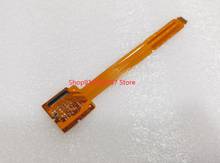 NEW For Sony DSLR-A350 DSLR-A200 A350 A300 LCD Screen to Main Board Flex Cable (Auo version) Repair Parts 2024 - buy cheap
