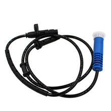 Free shipping ABS WHEEL SPEED SENSOR REAR LEFT & RIGHT 34526756374 34520025722 34521165533 FOR BMW 7 (E38) Z8 (E52) 2024 - buy cheap