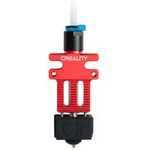 Creality CR-6 SE Assembled Full Extruder Hotend Kit with Heating/Cooling/Leveling System 0.4mm Nozzle Heating Block 2024 - buy cheap
