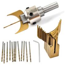 Carbide Ball Bits Blade Woodworking Milling Cutter Molding Tool Beads Router Bit Drills Set 2024 - buy cheap