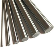 M7.5 1PC 333mm Metric 304 Stainless Steel Round Bar - Round Ground Shaft Rod 333mm length 2024 - buy cheap