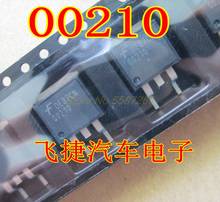 New 00210 IC For Bosch Engine Car Computer Board Imported Chip Ignition Chip Driver IC SMD Transistor 2024 - buy cheap