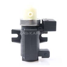 Convertidor de presión de válvula Turbo solenoide, 5851073, 5851600, 55573362, para Vauxhall, Astra J, Cascada, Insignia, Zafira C, Chvrolet, Malibu 2024 - compra barato