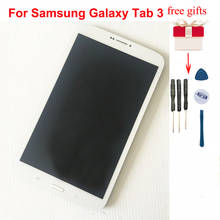 LCD for Samsung Galaxy Tab 3 8.0 T311 LCD Screen T315 LCD Display Panel T311 LCD Touch Screen Digitizer Assembly Frame 2024 - buy cheap