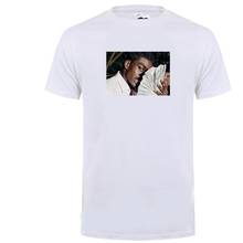 Camiseta de Kodak Black Dollars para hombre y mujer, camisa con cuello redondo, Tops 2024 - compra barato