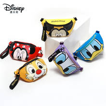 Bolsa de mão e bolsas da disney, para presente de natal, da disney, mickey e minnie 2024 - compre barato