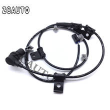 Front Left ABS WHEEL Speed Sensor For Hyundai Elantra KIA Cerato 95670-2D050 956702D050 ALS590 5S7742 SU922 2024 - buy cheap