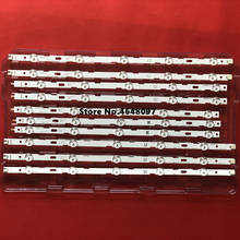 New kit LED Backlight strip 10lamp For 42LN5204 42LN5200 6916L-1402A 6916L-1403A 6916L-1404A 6916L-1405A 42" V13 cDMS LC420DU 2024 - buy cheap