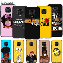 Funda Lavaza K1 2bunz Melanin Poppin para Xiaomi MI MAX Mix Note 2s 6 8 9T 10 A1 A2 A3 CC9E F1 5X 6X Lite Pro SE 2024 - compra barato