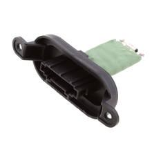 Carro aquecedor ventilador ventilador do motor módulo resistor para volkswagen t5 transportador 2024 - compre barato