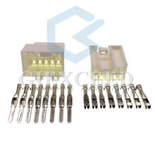 2 Sets 8 Pin 936242-1 936233-1 Female Male Auto Electric Plug Wiring Cable Socket 2024 - buy cheap