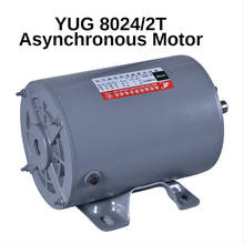 Motor de estampagem de motor assinado com resistência embutido, motor de indução monofásico de 450w 2024 - compre barato