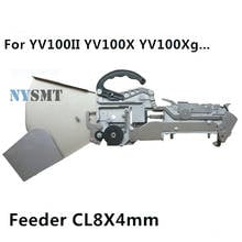 SMT Spare Parts SMT Feeder YAMAHA Original Used Copy New FEEDER FOR YAMAHA YV100 YV100II YV100X for SMT Pick and Place Machine 2024 - buy cheap