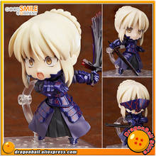 Figura de acción Original de Good Smile Company GSC 363, sable Alter, edición supermóvil 2024 - compra barato