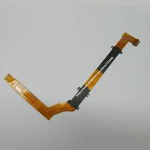 Repair Parts For Canon EOS M6 LCD Screen Rotating Shaft Hinge Flex Cable 2024 - buy cheap