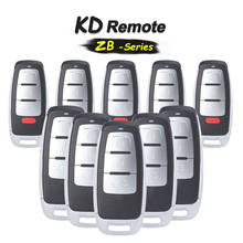 Keyecu 5x visual chave remota universal inteligente, ferramenta de chave kd900 mini kd 2024 - compre barato