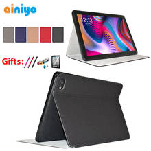Newest Case Cover For Teclast T30 10.1"Tablet Pc Stand Pu Leather Case for Teclast T30 T30 Pro T30pro + flim Stylus pen 2024 - buy cheap