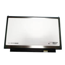 13.3" LP133WF6 (SP)(B1) Laptop LCD Screen LED Display Matrix Full HD 1920*1080 FHD 40Pin Panel Replacement Monitor LP133WF6-SPB1 2024 - buy cheap