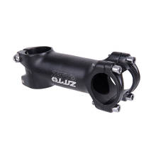 Bicycle Parts 7 Degree 32 60 80 90 100mm High-Strength Lightweight 31.8mm MTB Mountain Road Bike Stem For XC AM 2024 - buy cheap