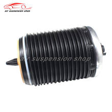 for Audi A6 C7 Allroad Avant A7 Air Spring Damper Balloon Sportback Rubber Gas Pressure Suspension shock absorber 4G0616001R 2024 - buy cheap
