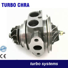 Cartucho de turbina TD02 turbo core 49373-01004 49373-01003 49373 01002-49373 03C145702C para Audi A1 1.4TSI 122HP 90Kw CAXA 2024 - compra barato