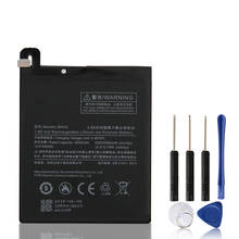 New Replacement Battery BN32 For Xiaomi 100% New Authentic Phone Battery 3300mAh 2024 - buy cheap