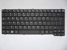 UI laptop Keyboard For Fujitsu Amilo Pa3515 Pi3540 Pi3525 Pa3553 Sa3650 Li3710 english keyboard black 2024 - buy cheap