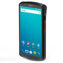 Android 9.0 octa-core PDA, Identity Recognition, 1D 2D Scanner, Fingerprint Entry 2024 - buy cheap