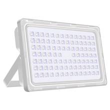 Luz de led sexta geração, 10w-500w, ip65, à prova d'água, iluminação externa, smd2835, jardim, alta, por via, luz noturna 2024 - compre barato