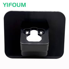 YIFOUM-Soporte de cámara de visión trasera de coche, carcasa de luz de matrícula para Mazda 6 M6 Atenza GJ GL 2013, 2014, 2015, 2016, 2017, 2018 2024 - compra barato