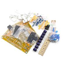 One Pair PASS A3 30W+30W DC+/-25V Kit Single-Ended Class A Power Amplifier Board 2024 - buy cheap