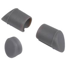 Rear Mudguard Plug for Xiaomi Mijia M365 Electric Scooter Screws Silica Gel Cap Rear Back Mudguard Guard Shelf Parts 2024 - buy cheap