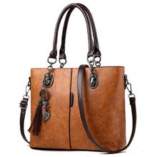 Women Luxury Handbags Women Bags Designer Crossbody Bags for Women Leather Handbag Messenger Shoulder Bag Female Europe Tote Bag 2024 - buy cheap
