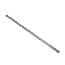 Barra redonda de haste redonda, modelo diy rc de aço inoxidável 500mm x 3mm 2024 - compre barato