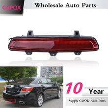 CAPQX For Buick Lacrosse 2009 2010 2011 2012 2013 2014 2015 Car Rear Tail Lamp Brake light Fog Light Reverse Backup light 2024 - buy cheap