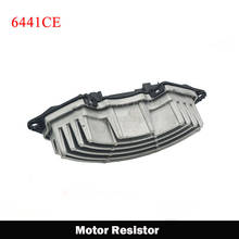 6441.CE 77366112 A.430.014.00 55702441 6845788 A.430.009.00 FOR Fiat Grande Punto Heater Motor Resistor 6441CE 06845788 2024 - buy cheap