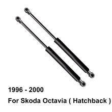 Suporte do cilindro do elevador de pressão da mola traseira, suporte 1u6827550a para skoda octavia mk1 hatchback (1996-2000) 2024 - compre barato