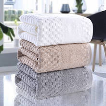 100% Cotton Bath Towel Large For Bathroom Super Absorbent Quick Drying Shower Face Bathing Towels Adults Soft Body Spa Towel 2024 - buy cheap
