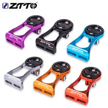 Ztto-cronómetro para bicicleta de montaña, soporte de aleación de aluminio, soporte para lámpara de ojo de gato 2024 - compra barato