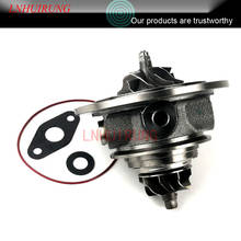 Cartucho Turbo para Ford Fiesta VIII, 1,6 ST200 147Kw Eco Boost 54399880121 54399700121 54399880125 54399700125 CJ5G6K682CA turbo 2024 - compra barato