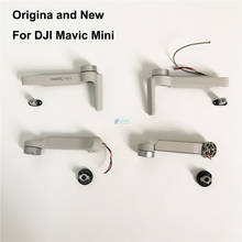 Original New Front Rear Left Right Motor Arm Module / Shaft Axis for DJI Mavic Mini 2024 - buy cheap
