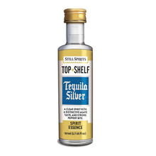 Эссенция Still Spirits Top Shelf Silver Tequila 2024 - купить недорого