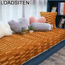Silla Jardin Tatami Exterieur кровать для спальни Cojine диван декоративная подушка домашний декор Cojin балкон оконный эркерный коврик 2024 - купить недорого