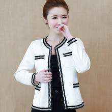 Jackets For Women 2021 Woman Jacket    Jacket Women Long Sleeve White Jacket Coat Women Casual Women Jacket B888 2024 - buy cheap