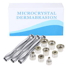 9 Tips Replacement Fits All Diamond Dermabrasion Microdermabrasion 3 Wands 2024 - buy cheap