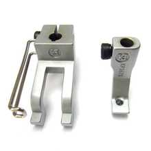 Sewing machine accessories DURKOPP KP367S  467 767 single needle presser foot 2024 - buy cheap