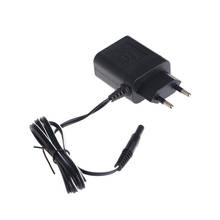 Universal Electric Shavers Charger Power Supply Razor Lead Cord Adapter EU Plug 2024 - buy cheap